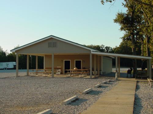 Bunkhouse
